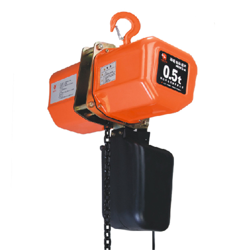 New Design Factory Sale Electric Chain Hoistjpg (7)
