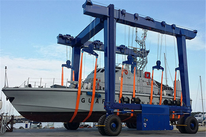 Tyre crane02