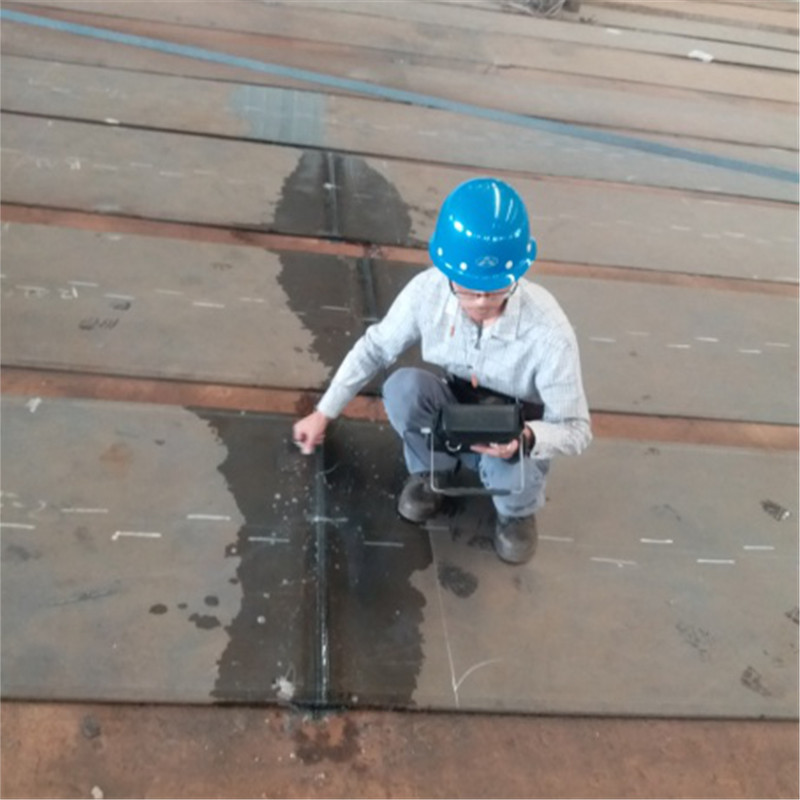 Double Girder Segment Assembly Bridge Erection Launching Gantry Crane (3)