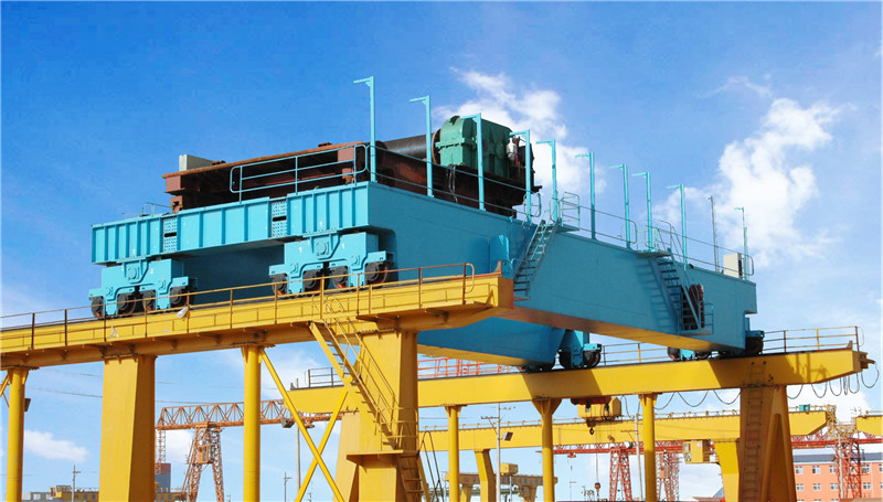 Carroponte bitrave stile europeo (1)