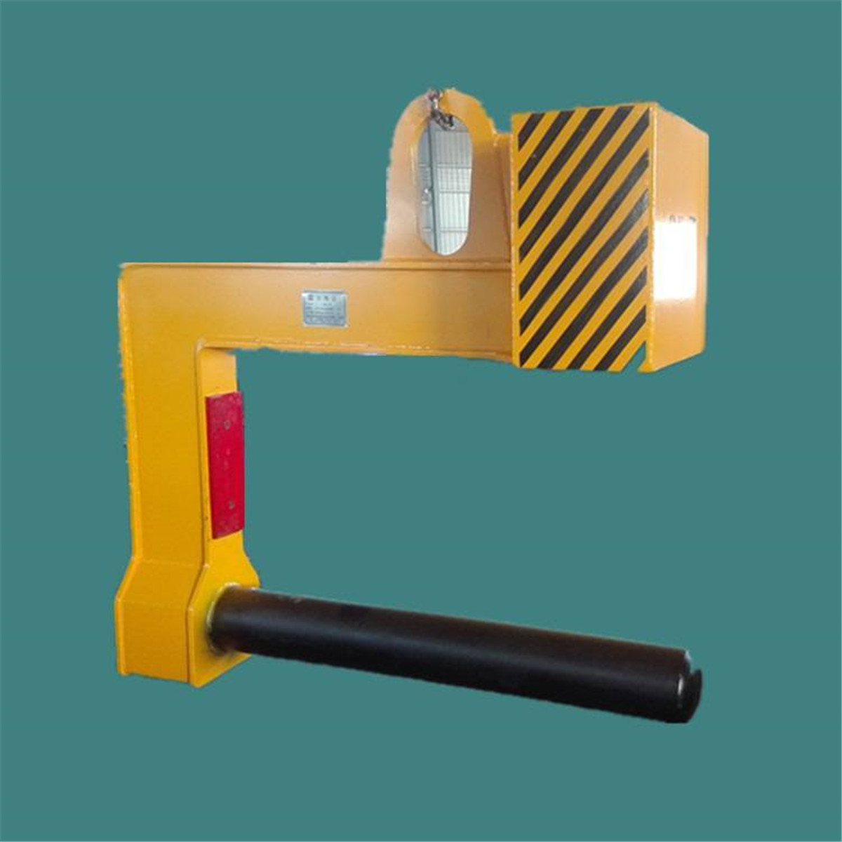 C Type Hook 04