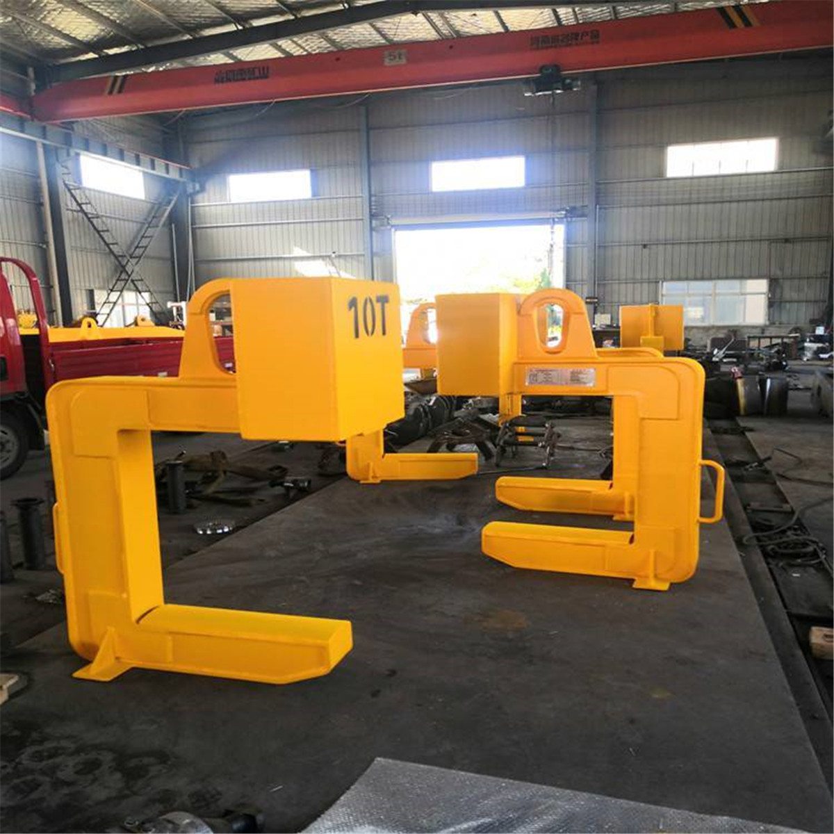 C Type Hook 05