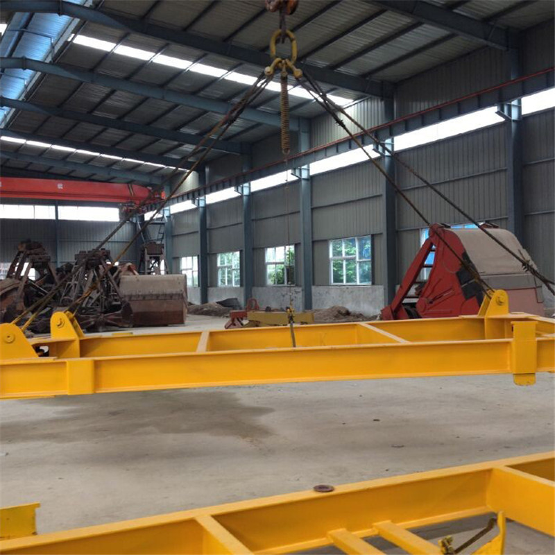 Simply container Spreader (2)