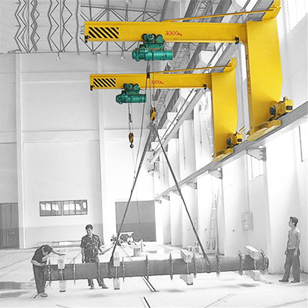 Jib Crane