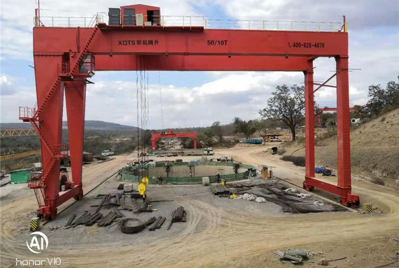 Rufiji Hydropower Project in Tanzania (2)