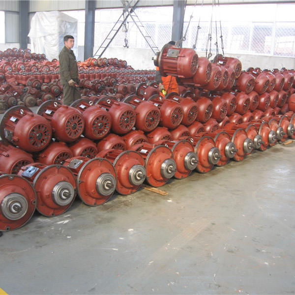 Factory direct supply three-phase AC motor 2.237.518.5kw motor three-phase asynchronous motor (2)