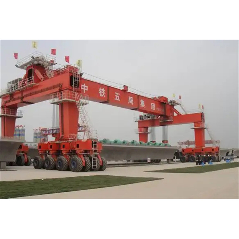 Girder machine01