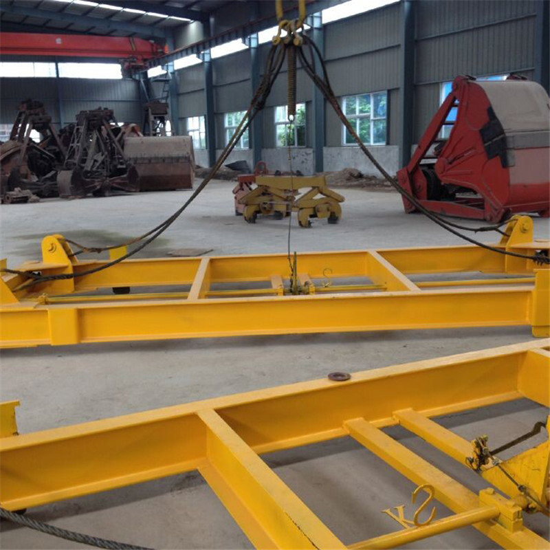 Simply container Spreader (3)