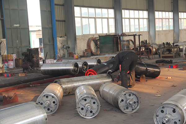 Factory supplier double drum winch exported to worldwide