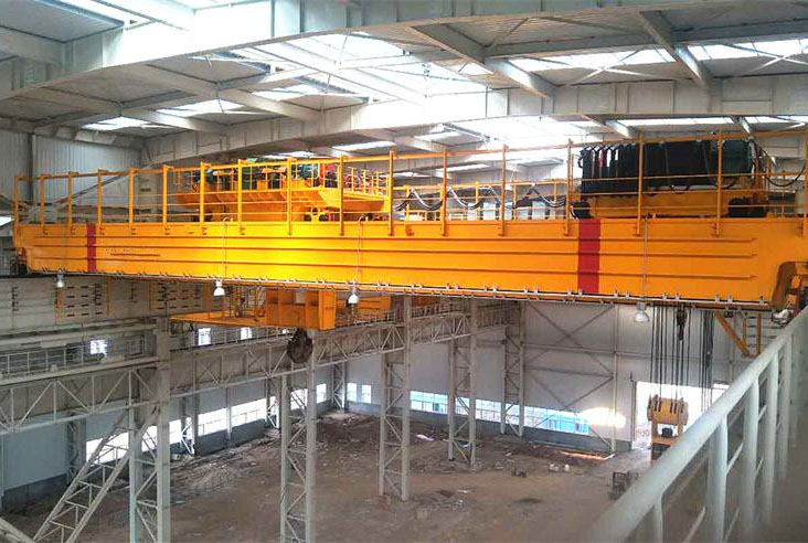 YD250t forging crane
