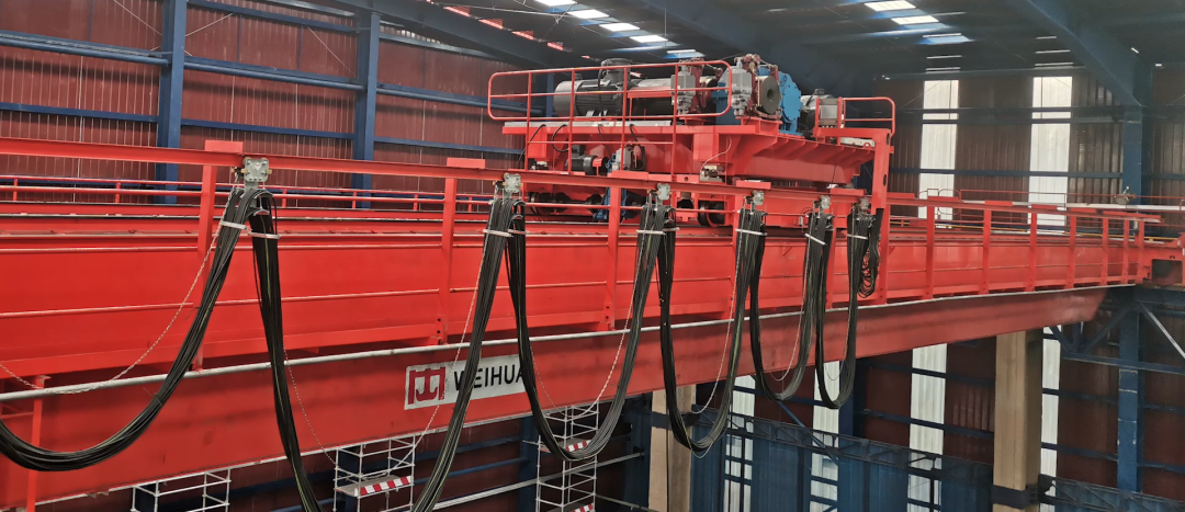KORIG CRANES AICrane