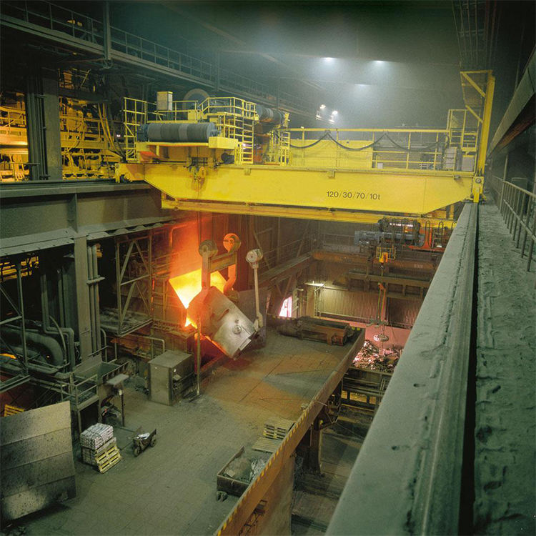 Casting Crane