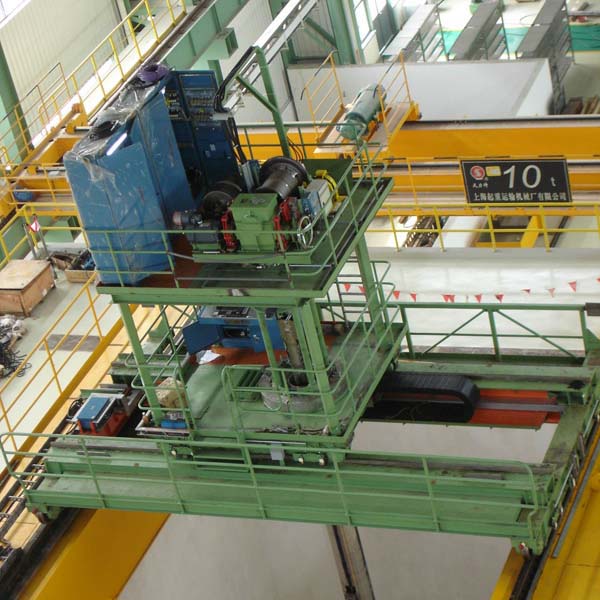 High Temperature Gas Cooled Reactor Ground Car (2)