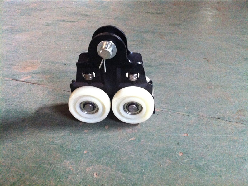 KBK Flexible crane (3)