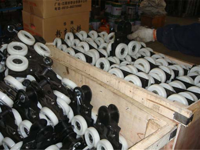 KBK Flexible crane (5)
