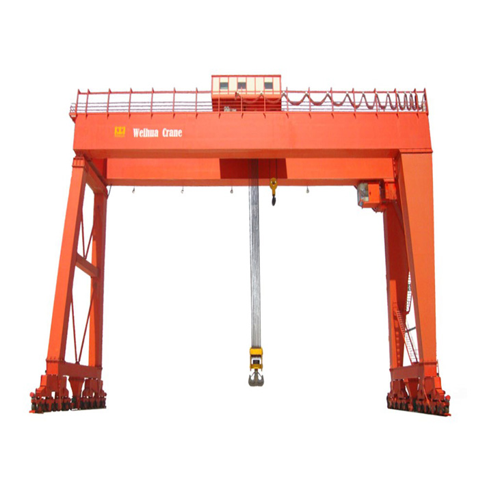 Gantry Crane