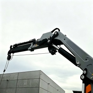 Marine Crane