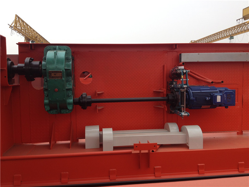 Factory direct supply three-phase AC motor 2.237.518.5kw motor three-phase asynchronous motor (1)