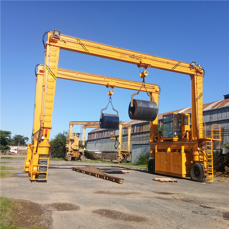 For Industrial Environment Load Lifting And Handling Tasks (2)
