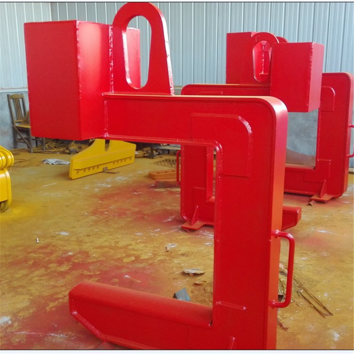 C Type Hook 01
