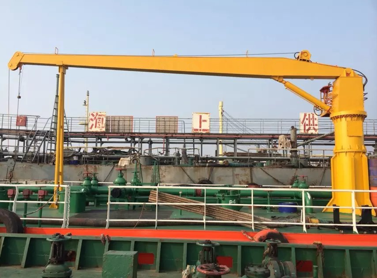 marine crane (1)