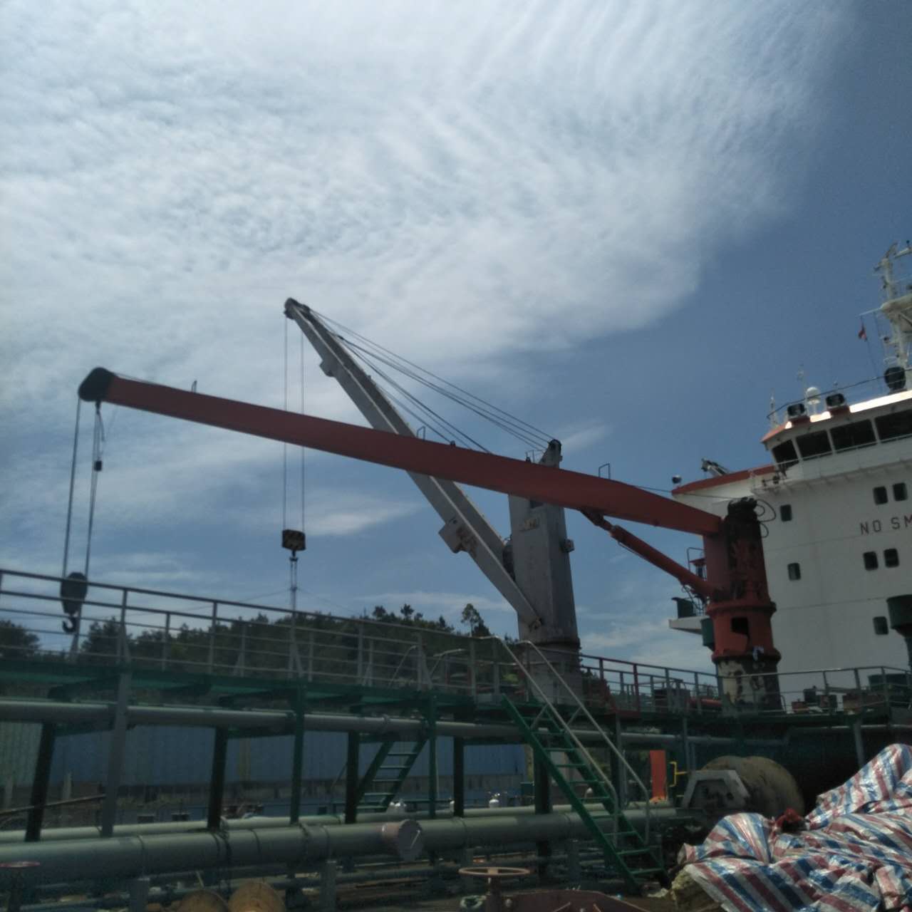 marine crane (10)