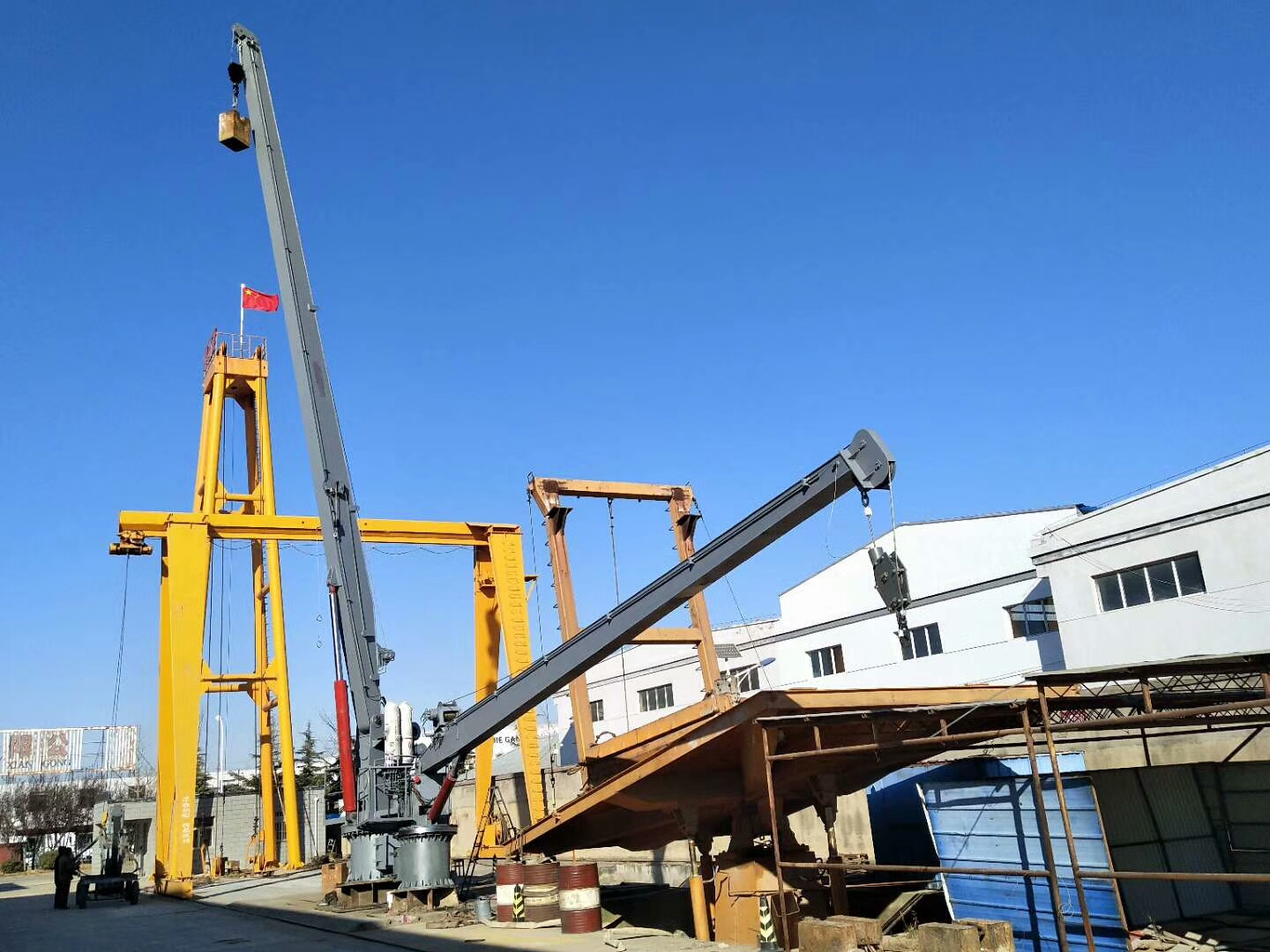 marine crane (11)