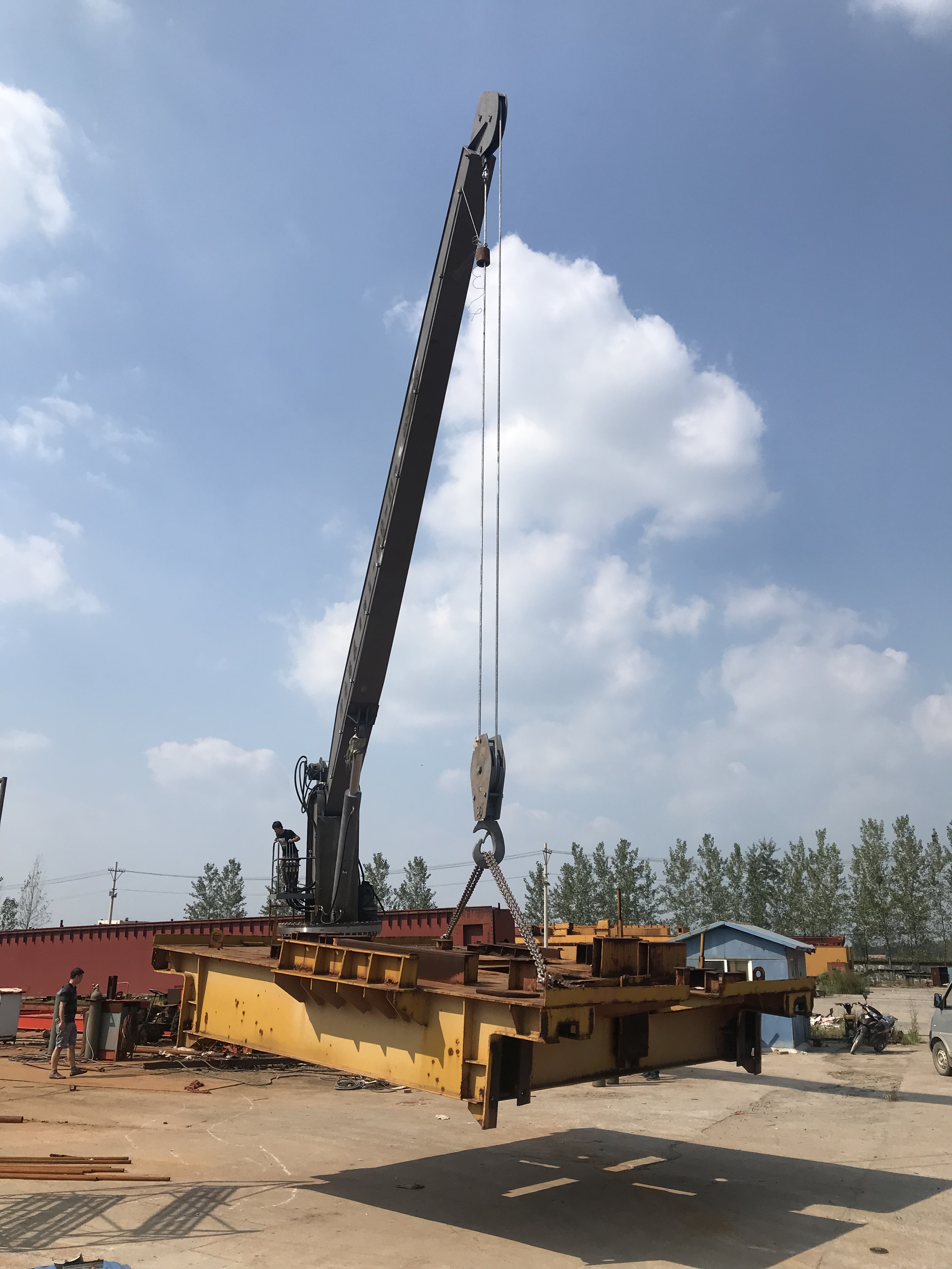 marine crane (4)