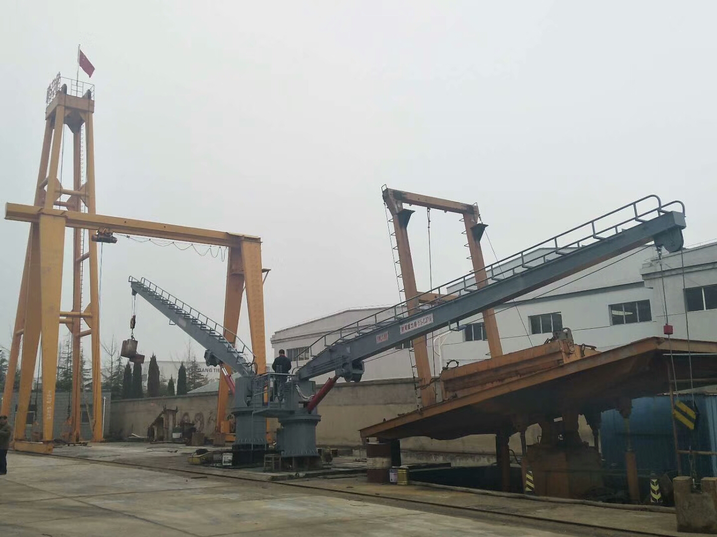 marine crane (5)