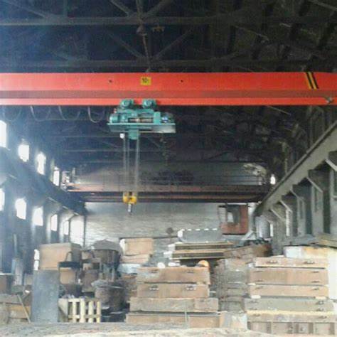 single beam overhead crane（1）