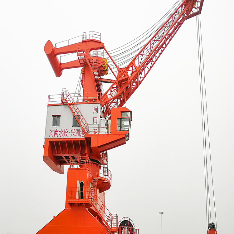 Portal Crane